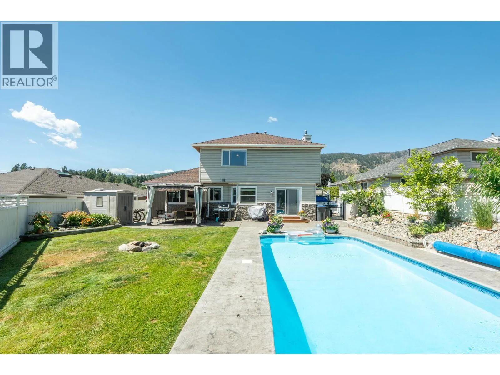 2395 Shannon Ridge Drive