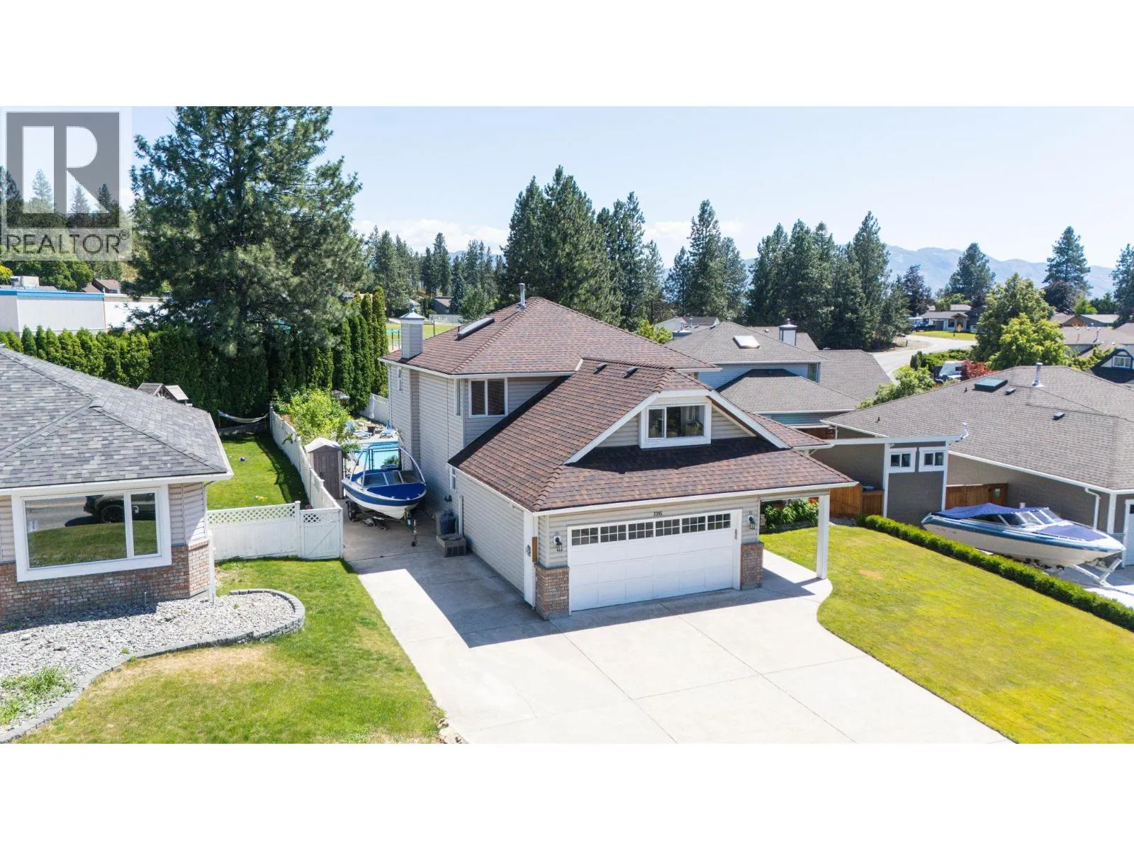 2395 Shannon Ridge Drive