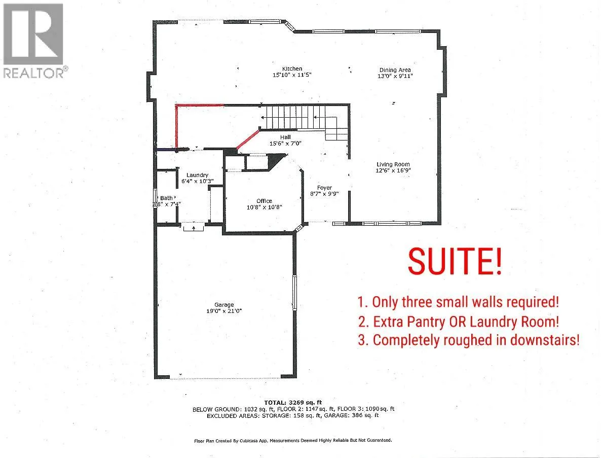 2395 Shannon Ridge Drive