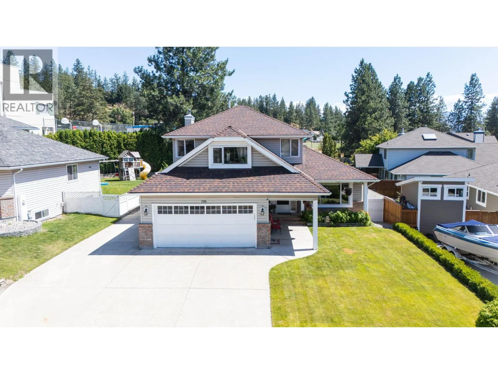 2395 Shannon Ridge Drive