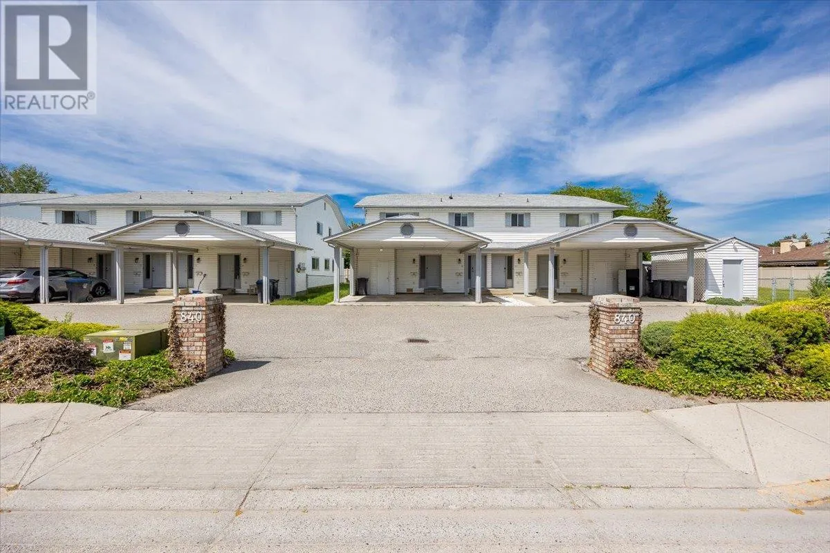 840 Lanfranco Road Unit# 1 -12