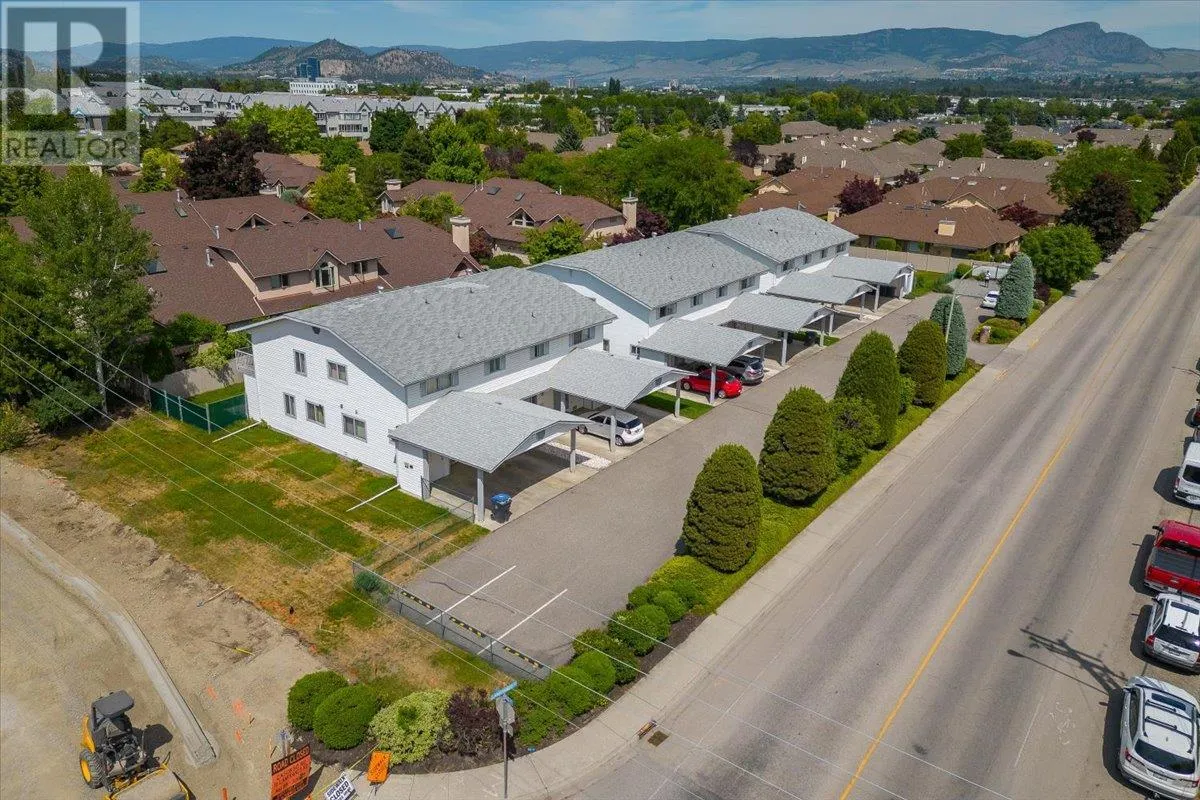 840 Lanfranco Road Unit# 1 -12