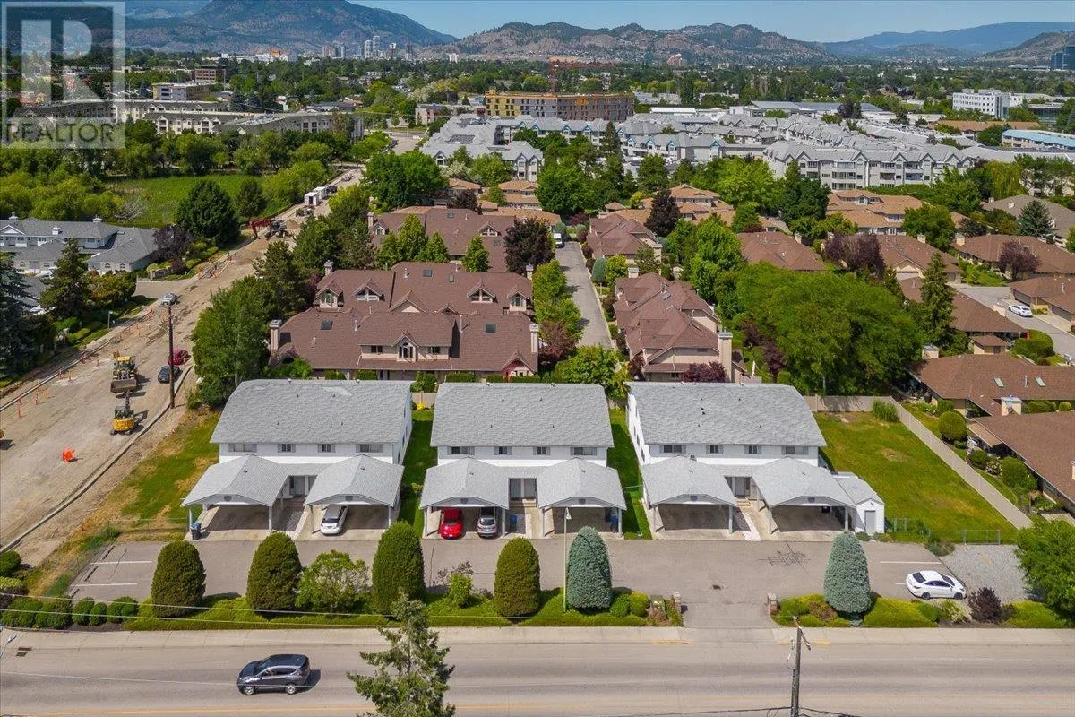 840 Lanfranco Road Unit# 1 -12