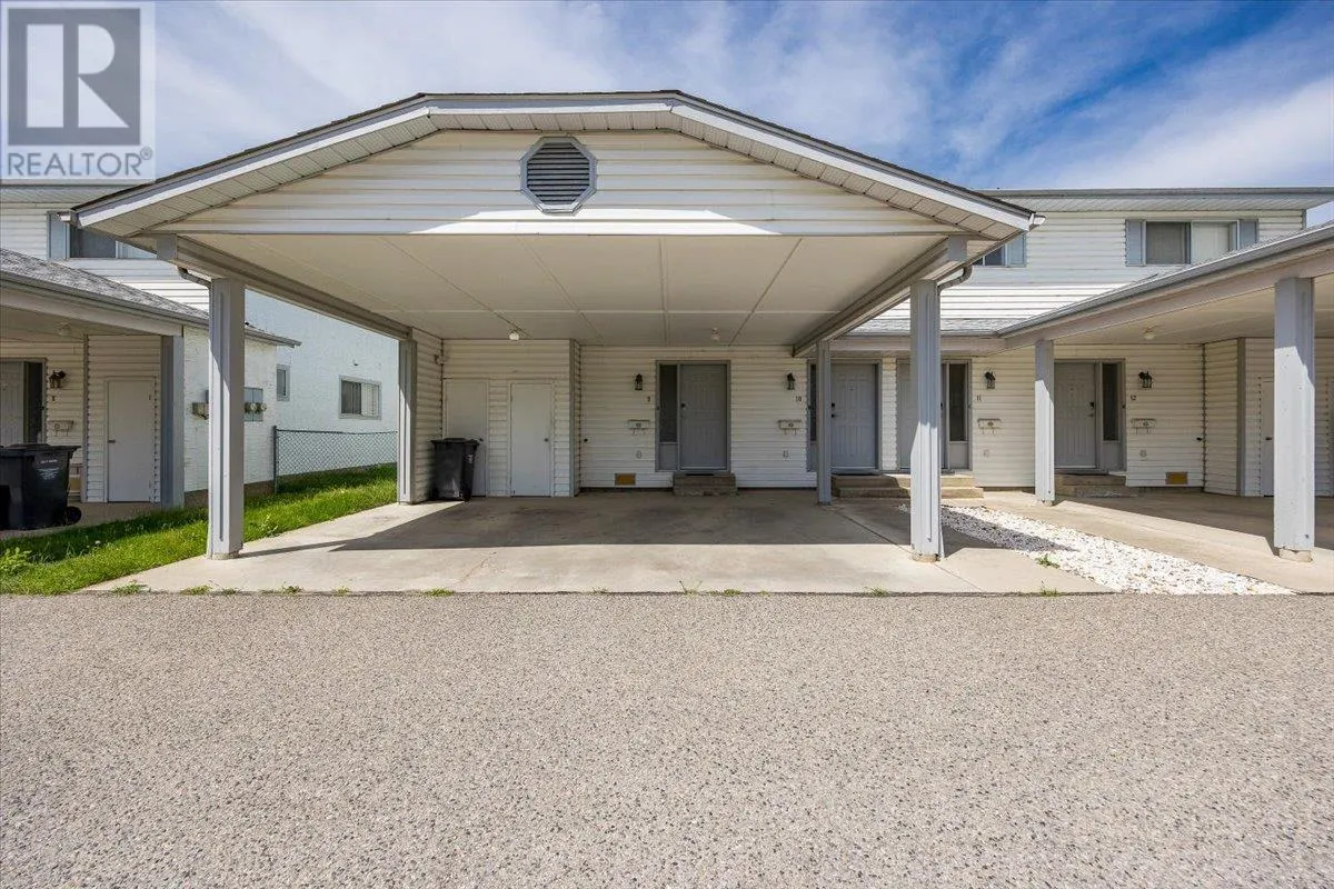 840 Lanfranco Road Unit# 1 -12