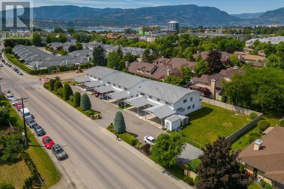 840 Lanfranco Road Unit# 1 -12
