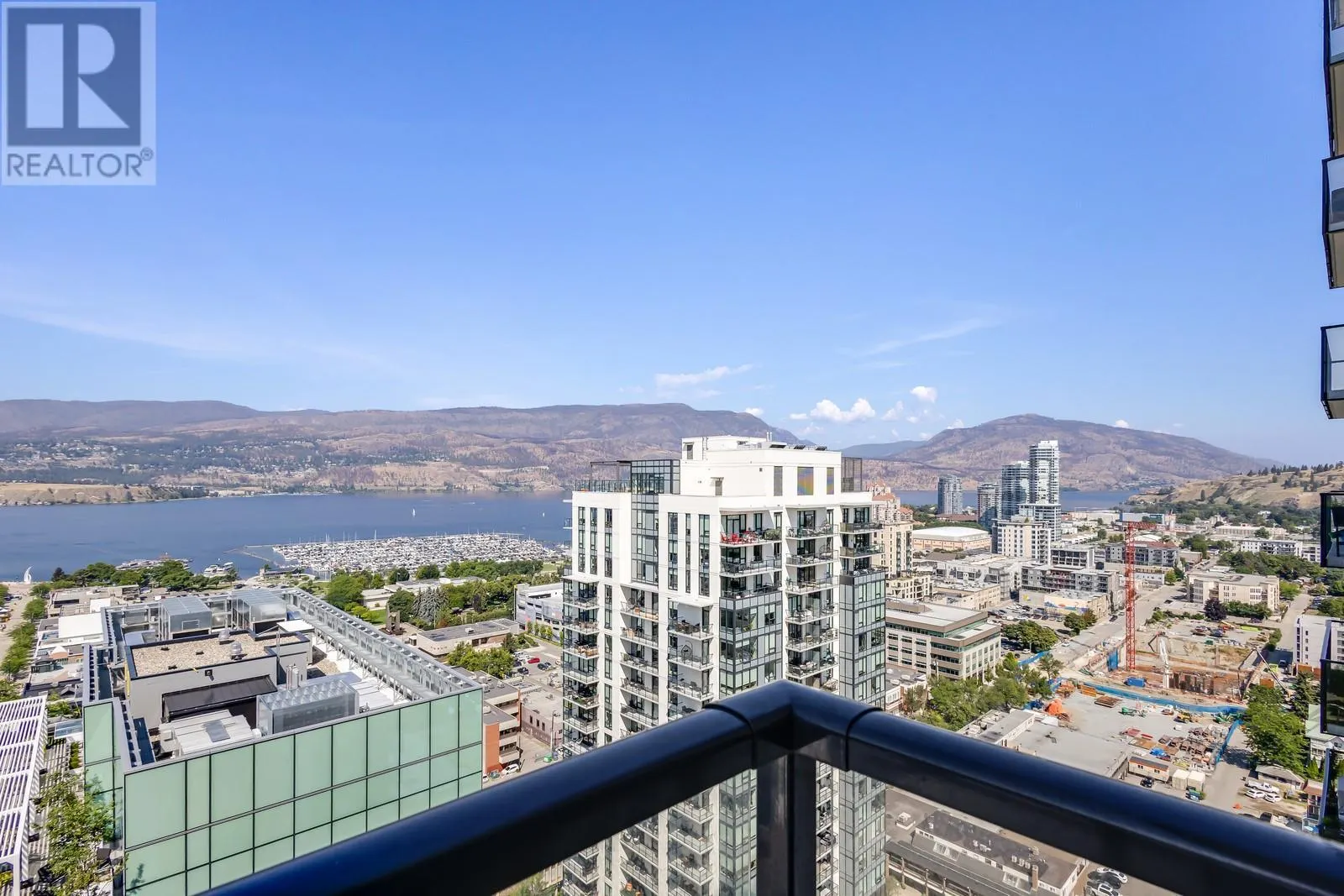 1488 Bertram Street Unit# 2502