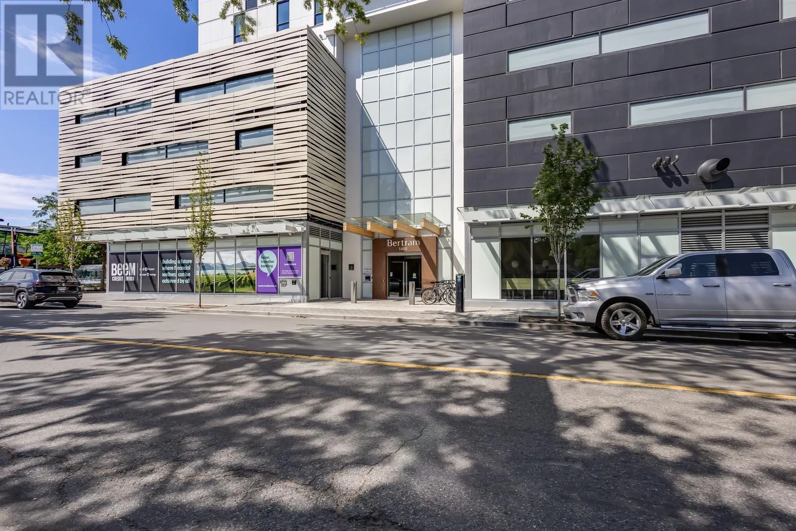 1488 Bertram Street Unit# 2502