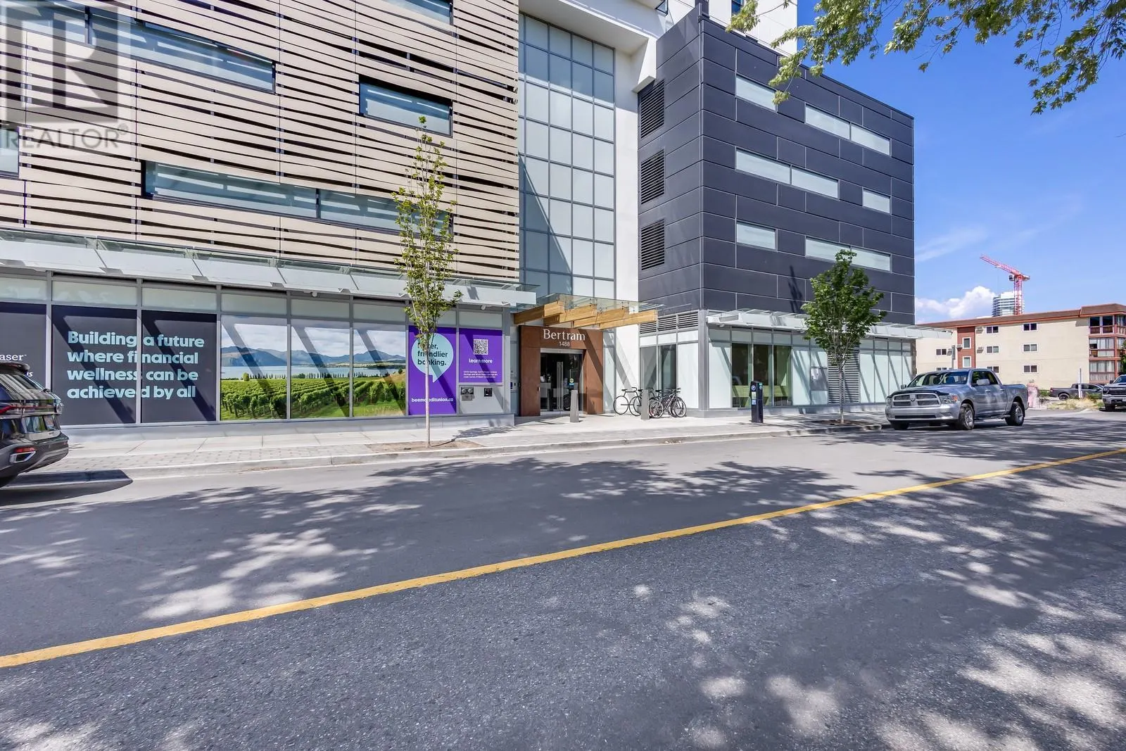 1488 Bertram Street Unit# 2502