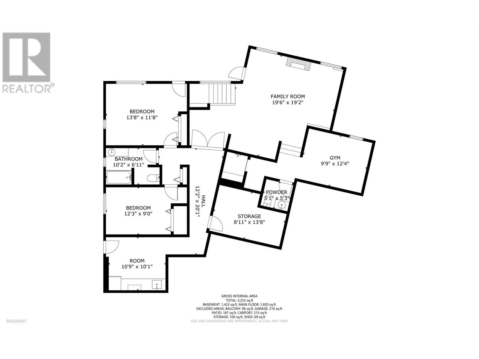 1294 Galiano Road
