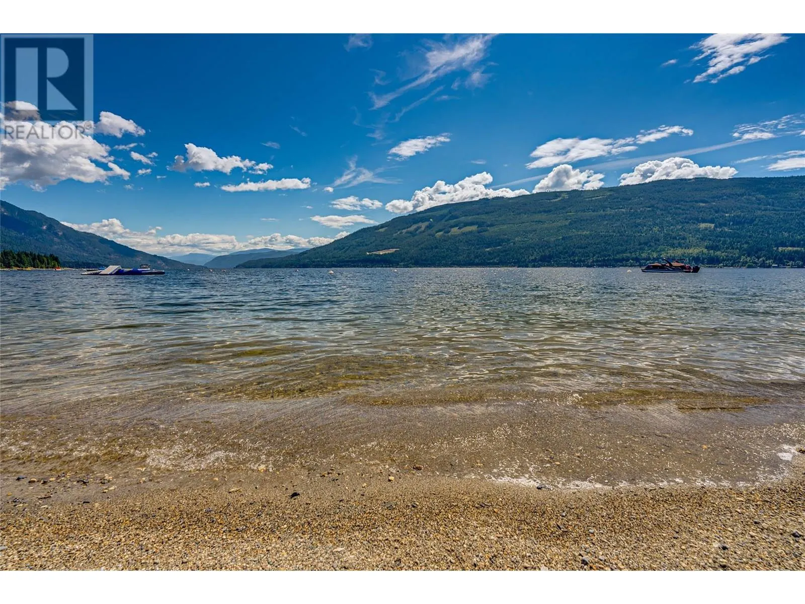 4742 Sunnybrae Canoe Point Road