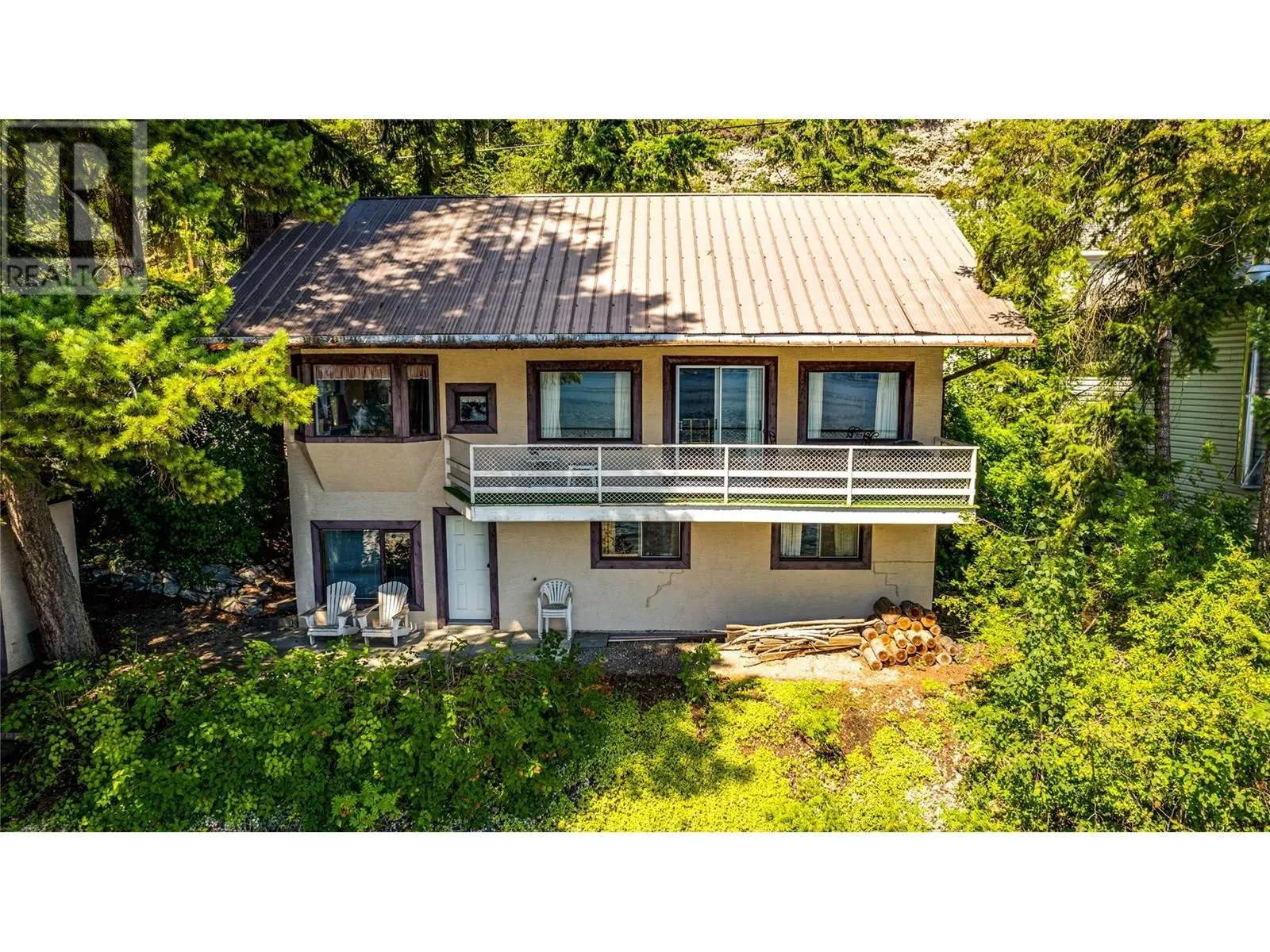 4742 Sunnybrae Canoe Point Road