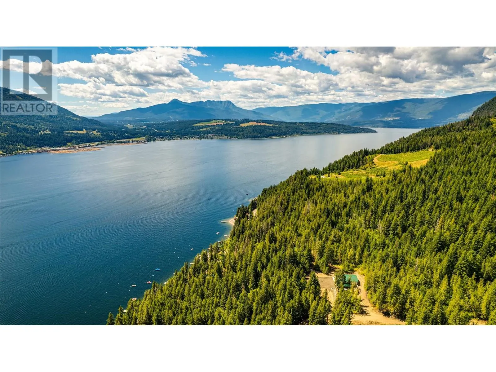 4742 Sunnybrae Canoe Point Road