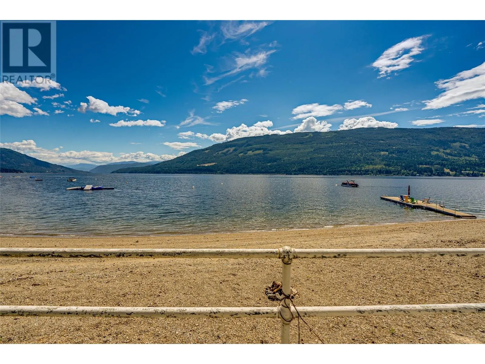 4742 Sunnybrae Canoe Point Road