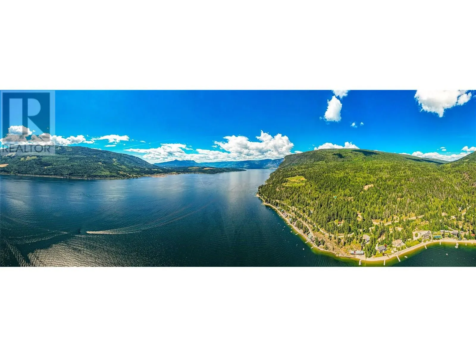 4742 Sunnybrae Canoe Point Road