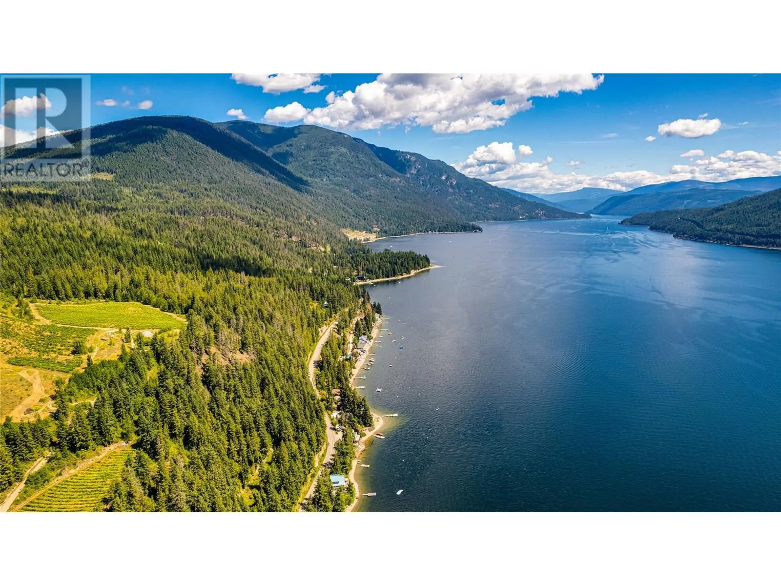 4742 Sunnybrae Canoe Point Road