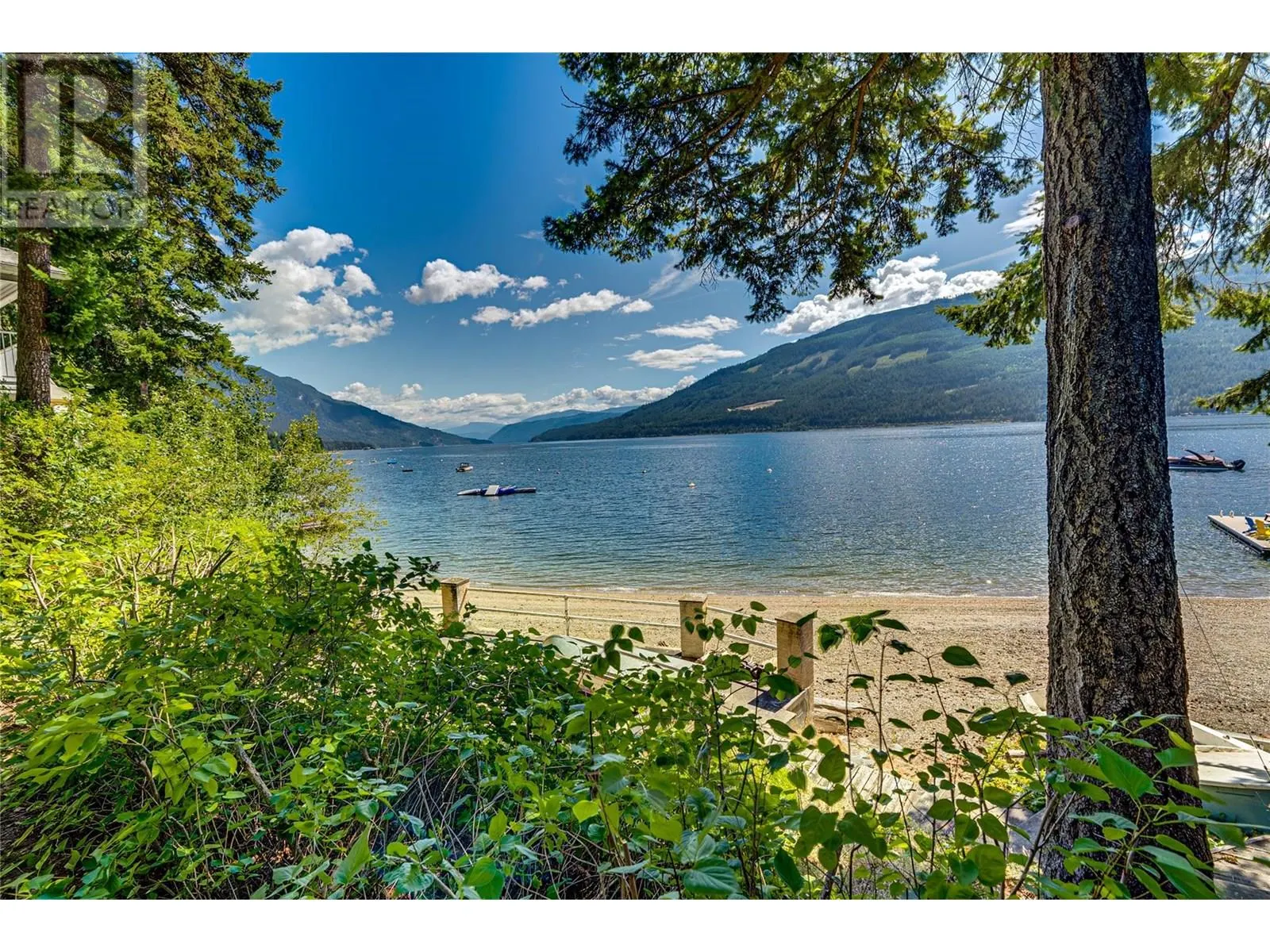 4742 Sunnybrae Canoe Point Road