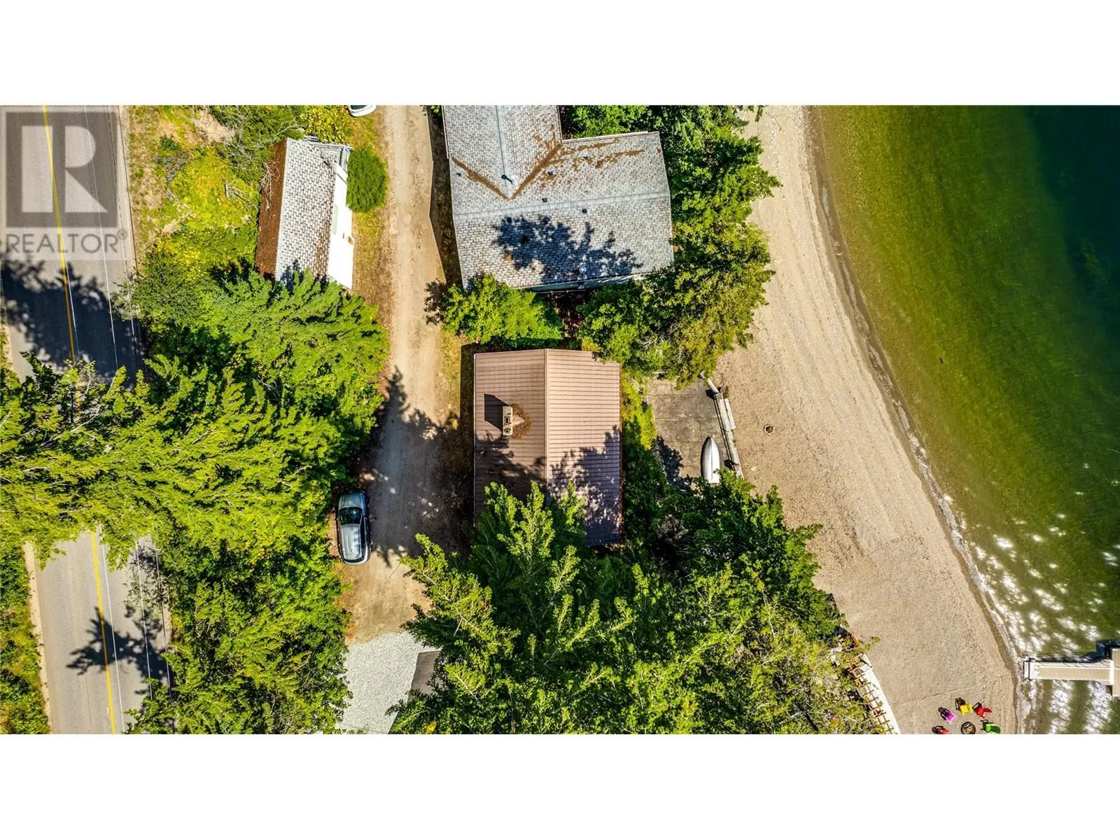 4742 Sunnybrae Canoe Point Road