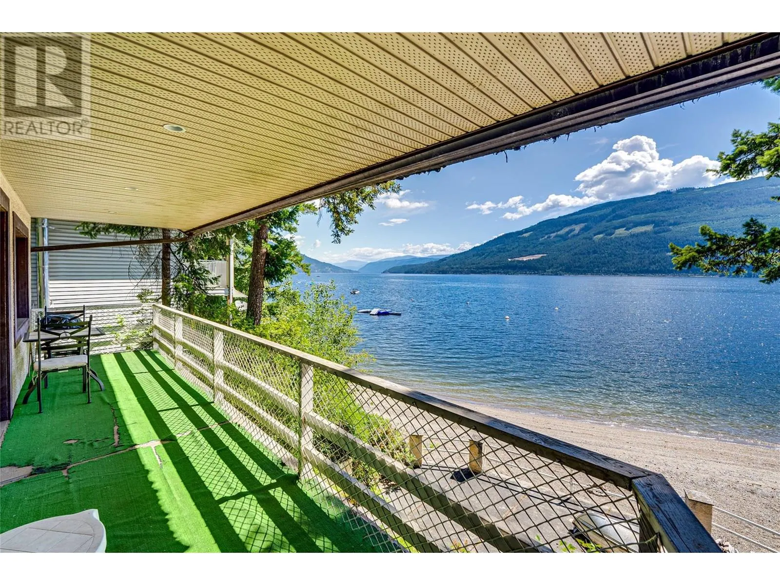 4742 Sunnybrae Canoe Point Road