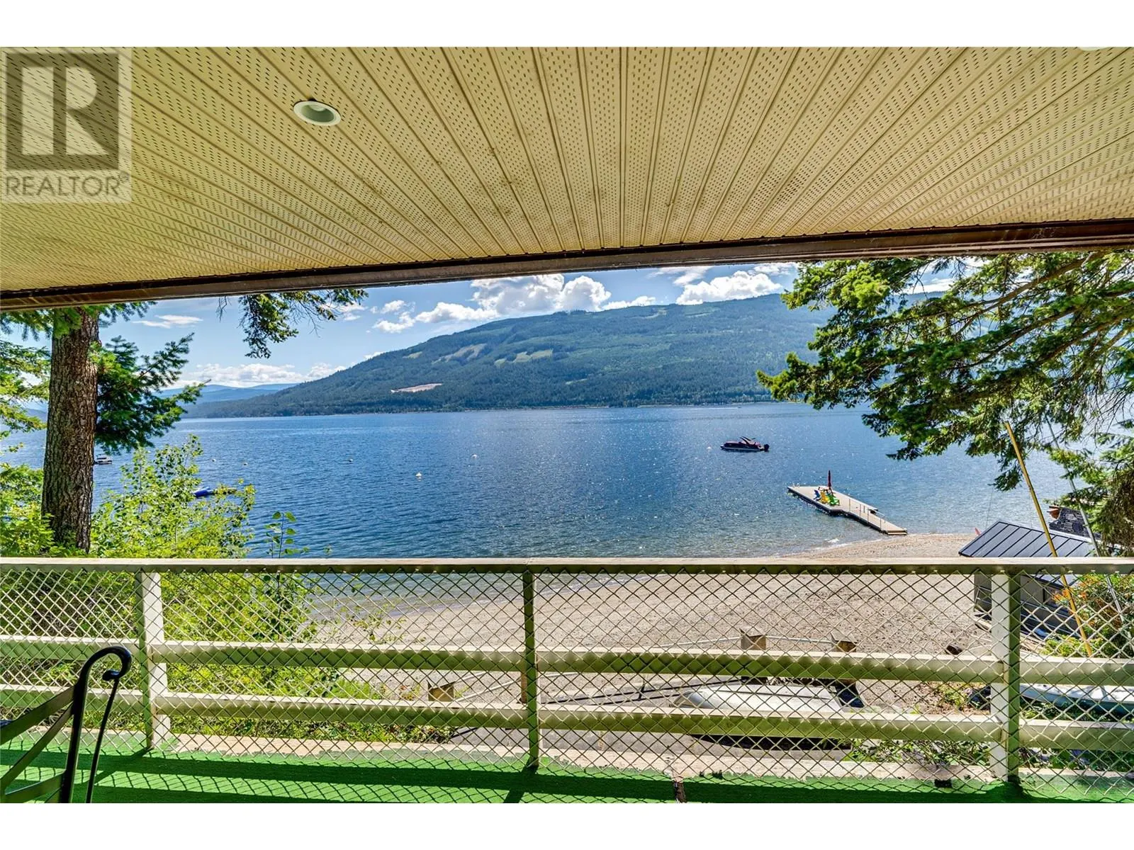 4742 Sunnybrae Canoe Point Road