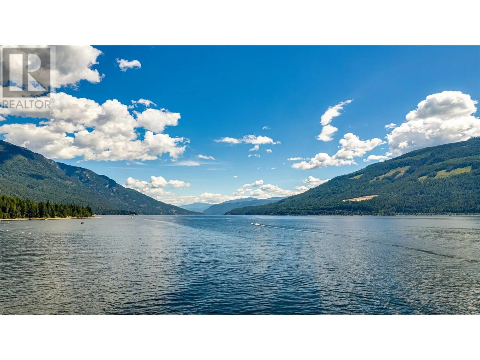 4742 Sunnybrae Canoe Point Road