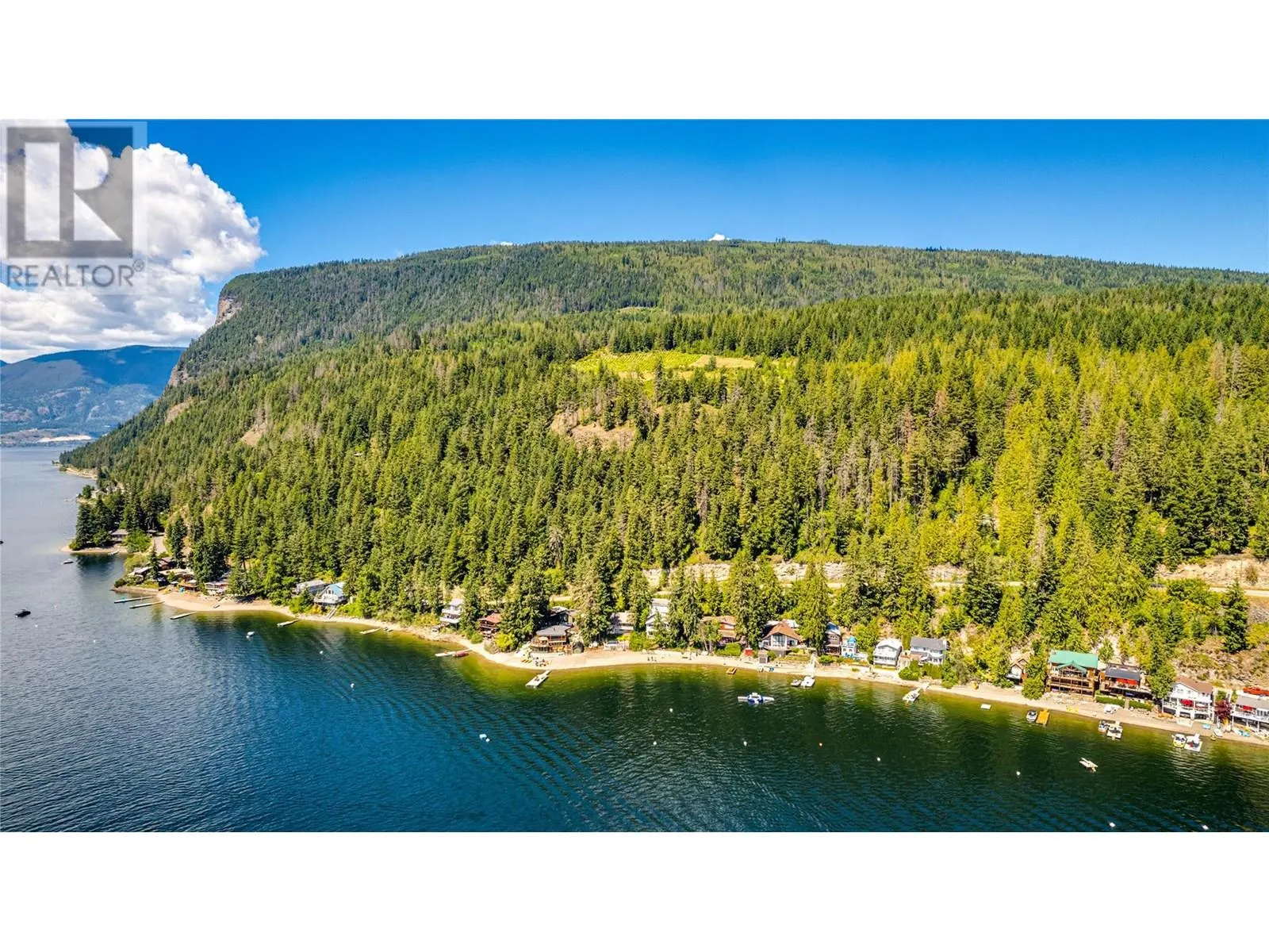 4742 Sunnybrae Canoe Point Road