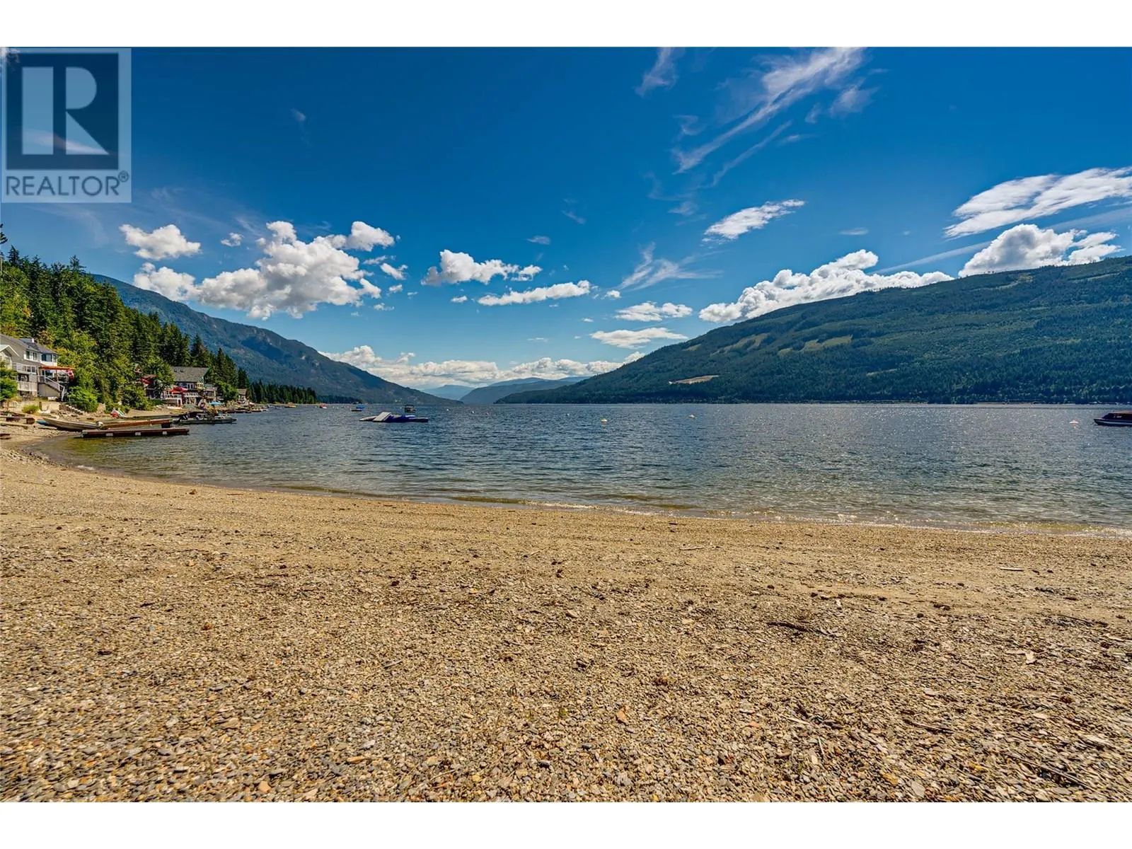 4742 Sunnybrae Canoe Point Road
