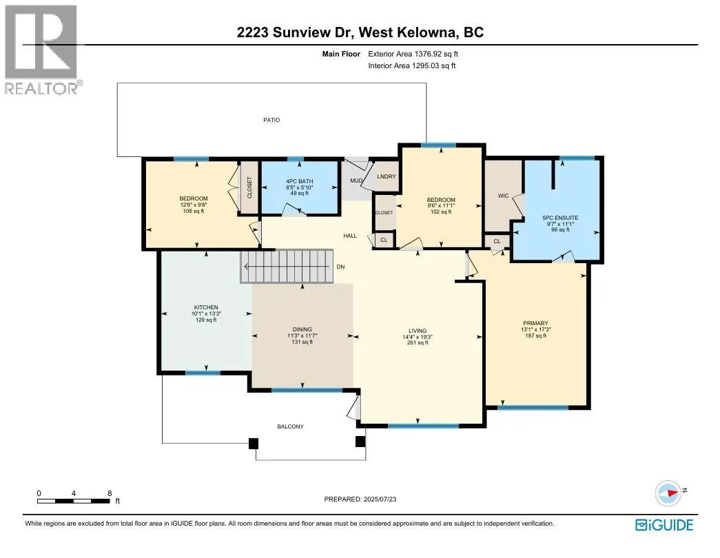 2223 Sunview Drive