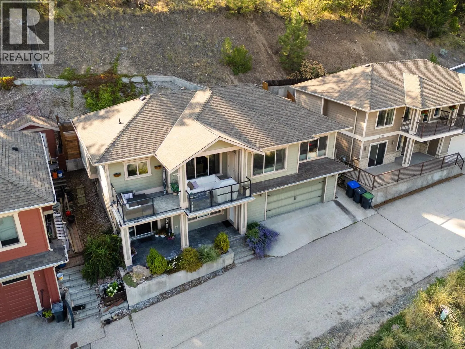 2223 Sunview Drive