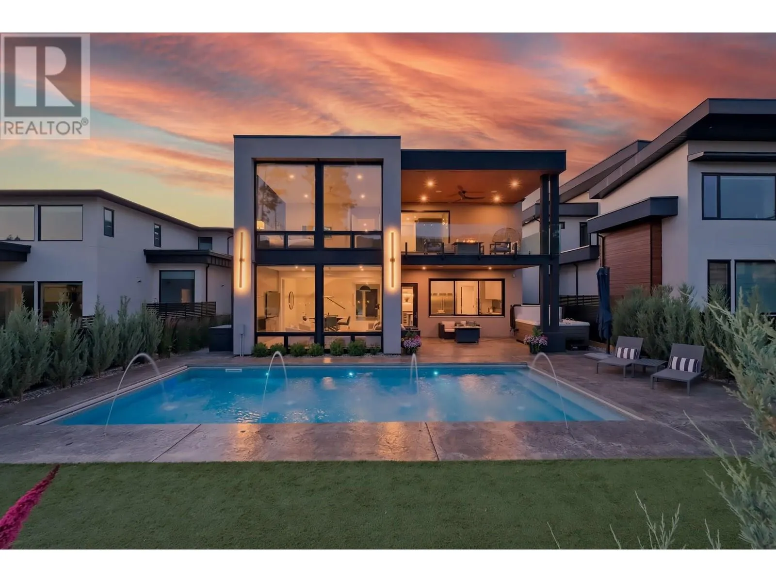 1277 Jack Smith Road