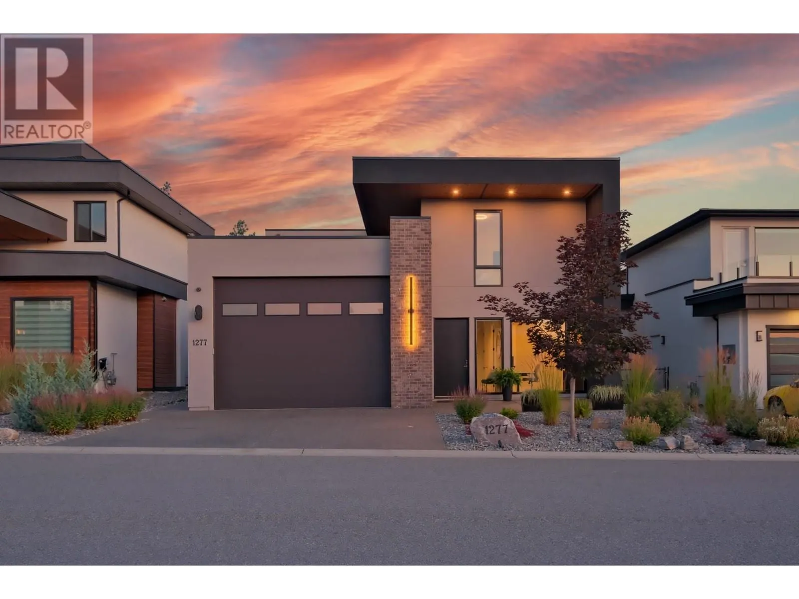 1277 Jack Smith Road