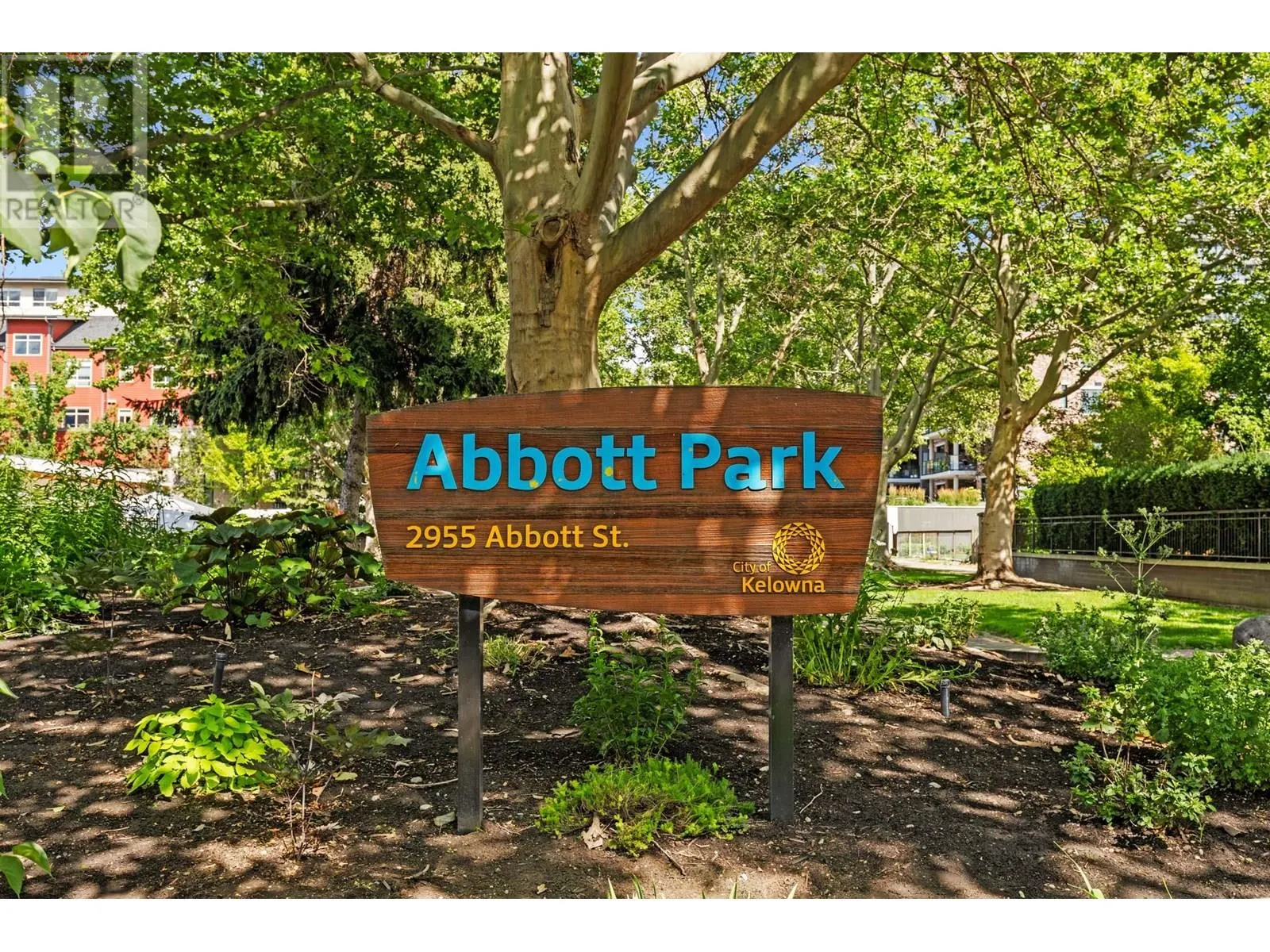 2901 Abbott Street Unit# 204