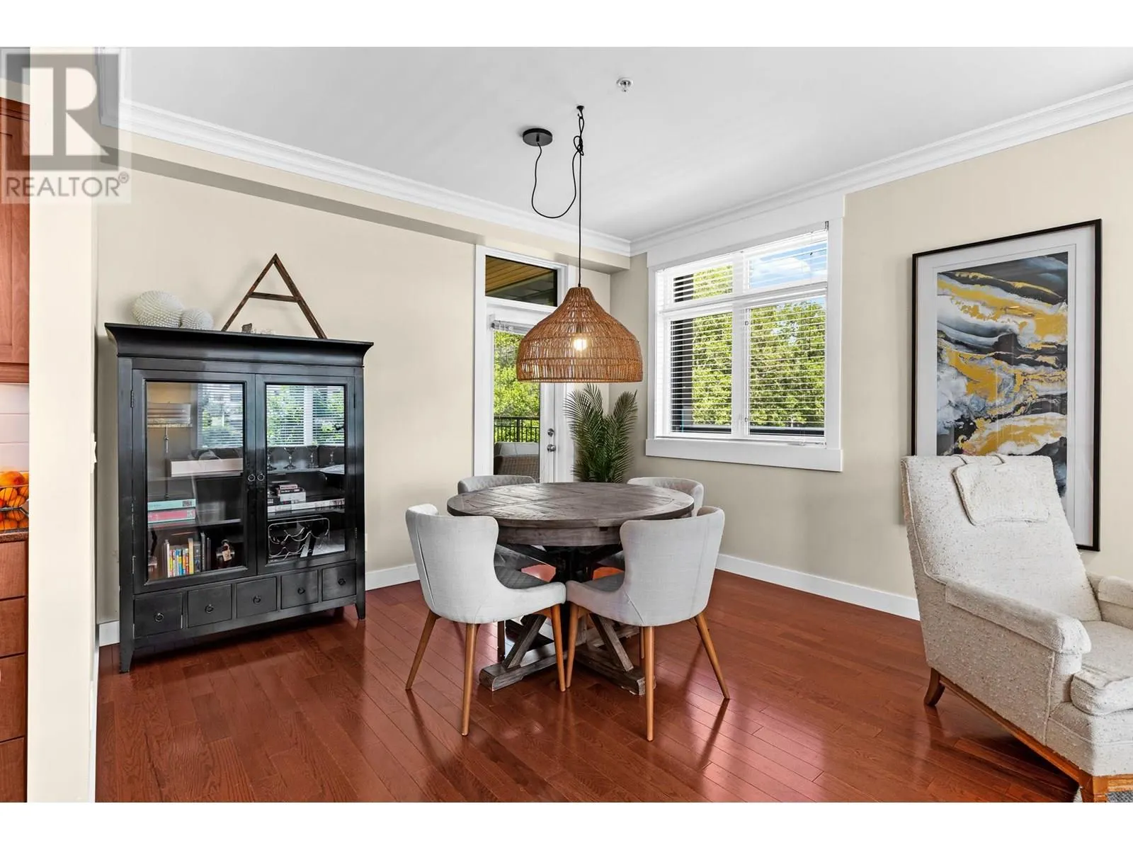 2901 Abbott Street Unit# 204