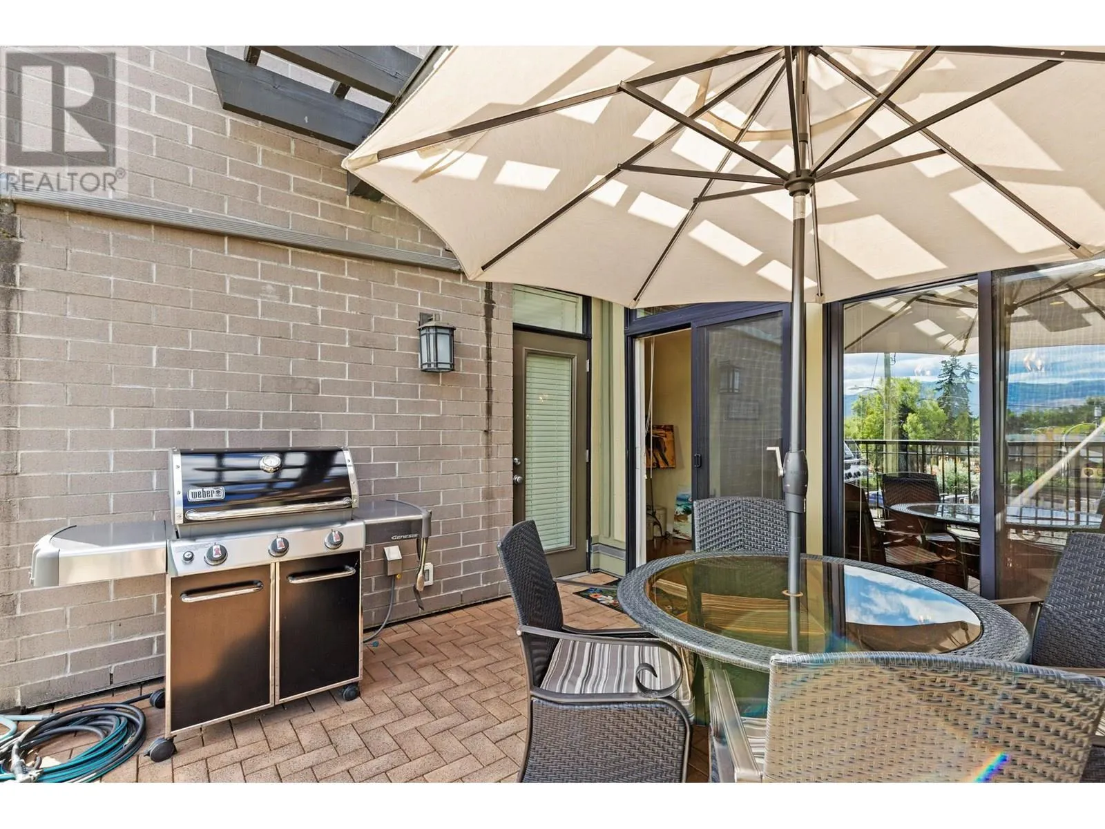 2901 Abbott Street Unit# 204