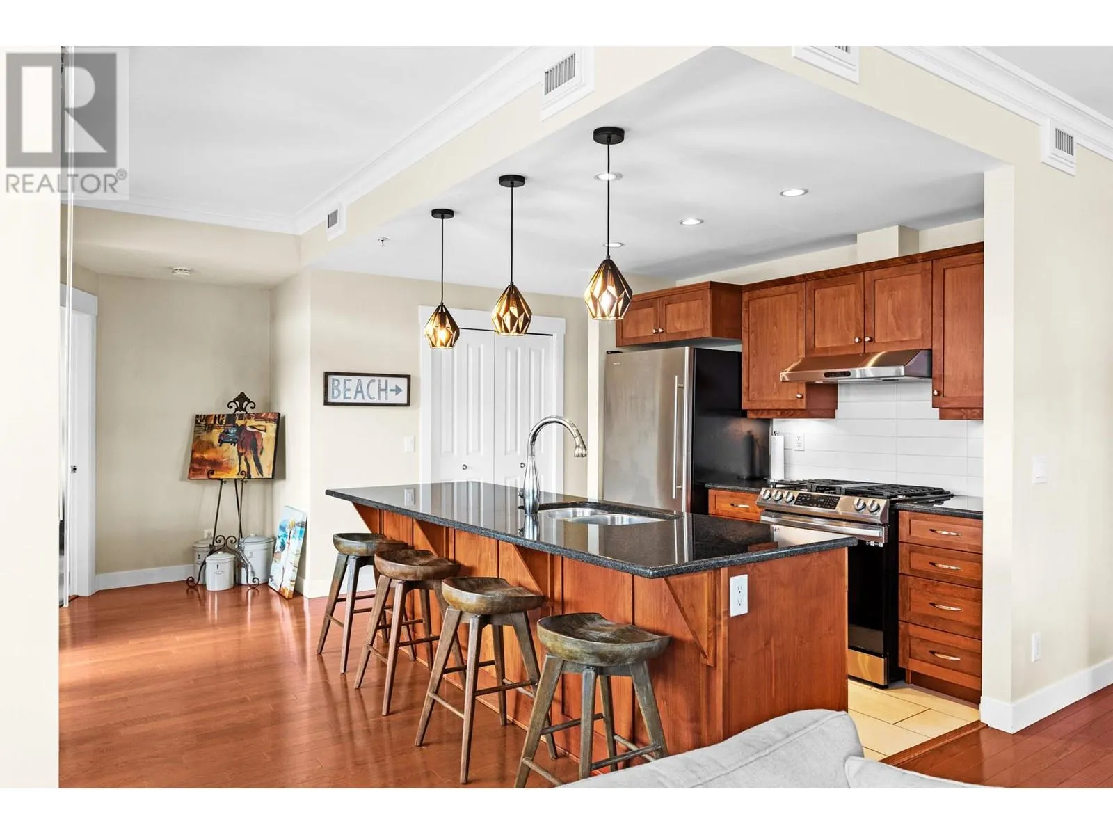 2901 Abbott Street Unit# 204