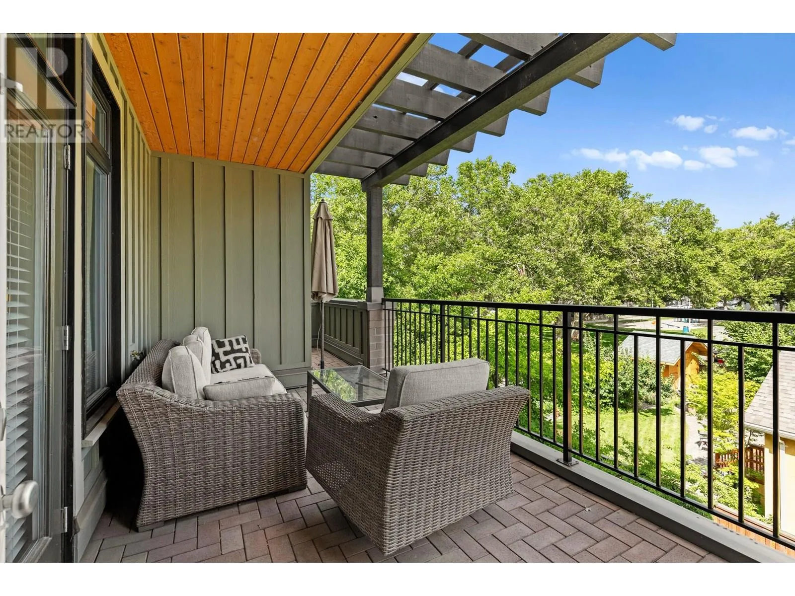 2901 Abbott Street Unit# 204