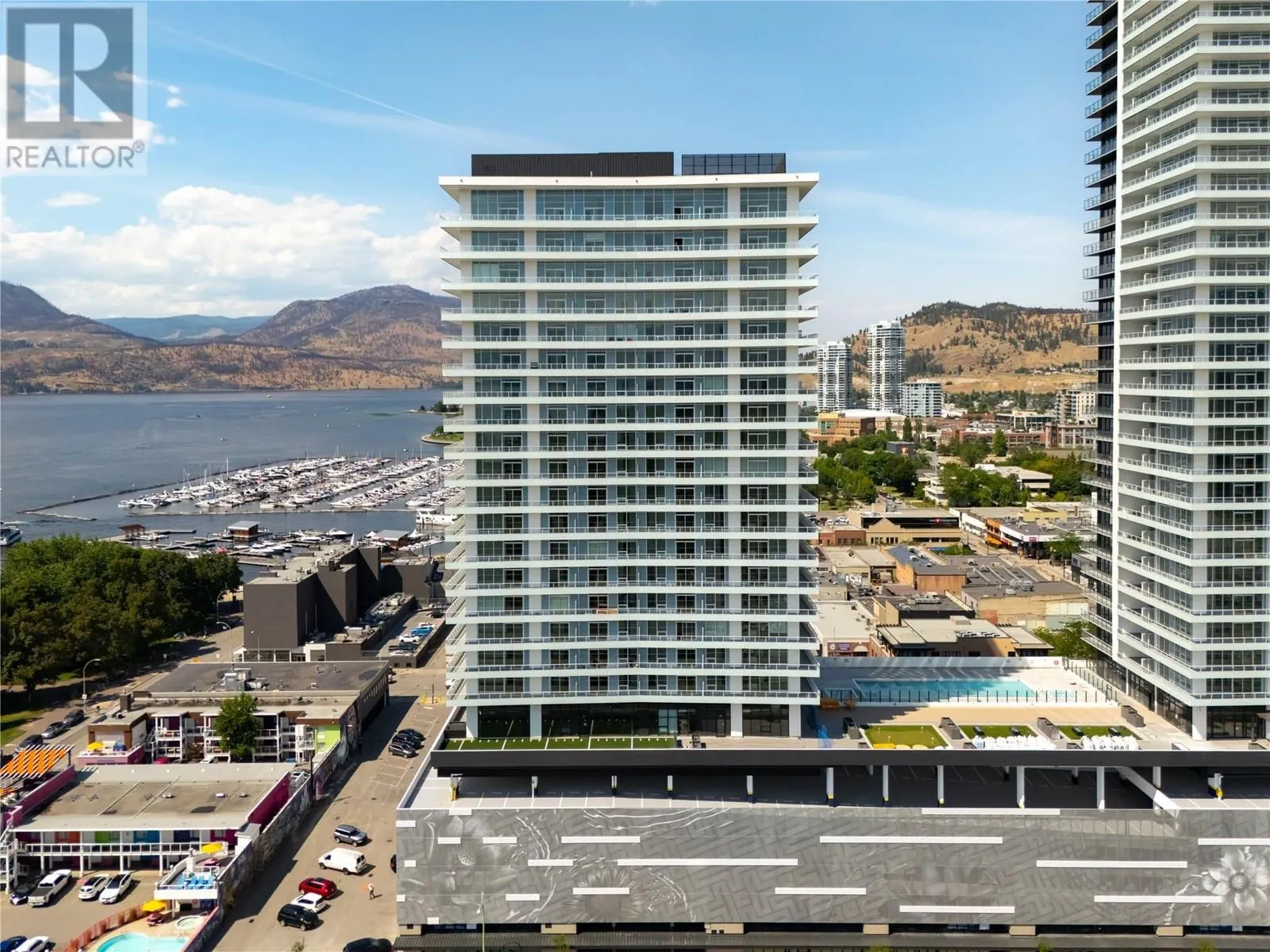 238 Leon Avenue Unit# 707