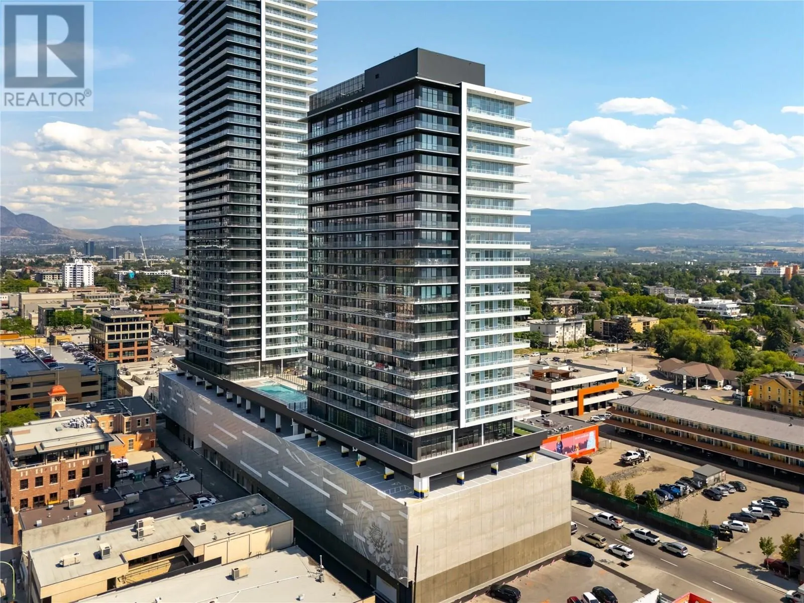 238 Leon Avenue Unit# 707