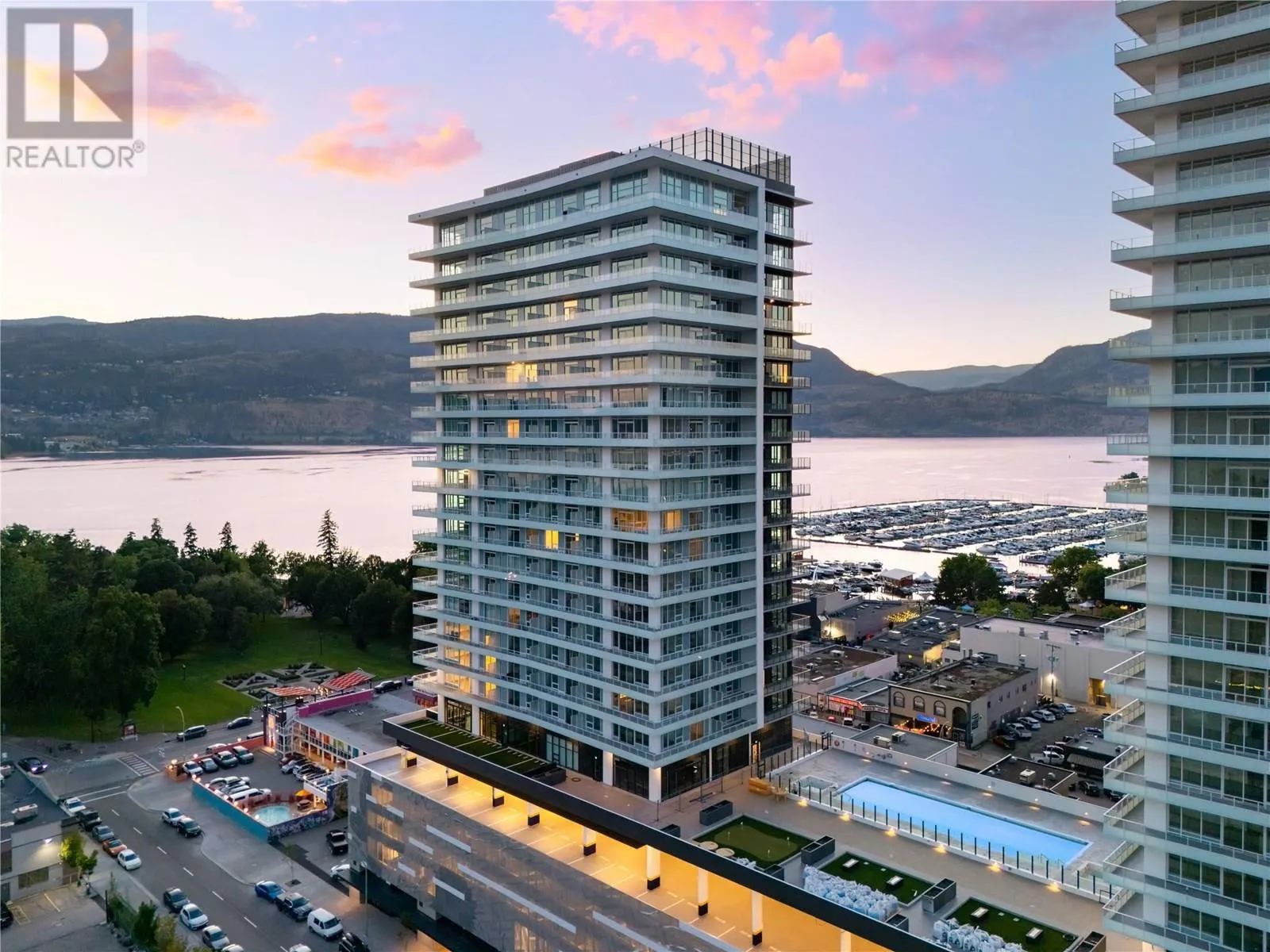 238 Leon Avenue Unit# 707