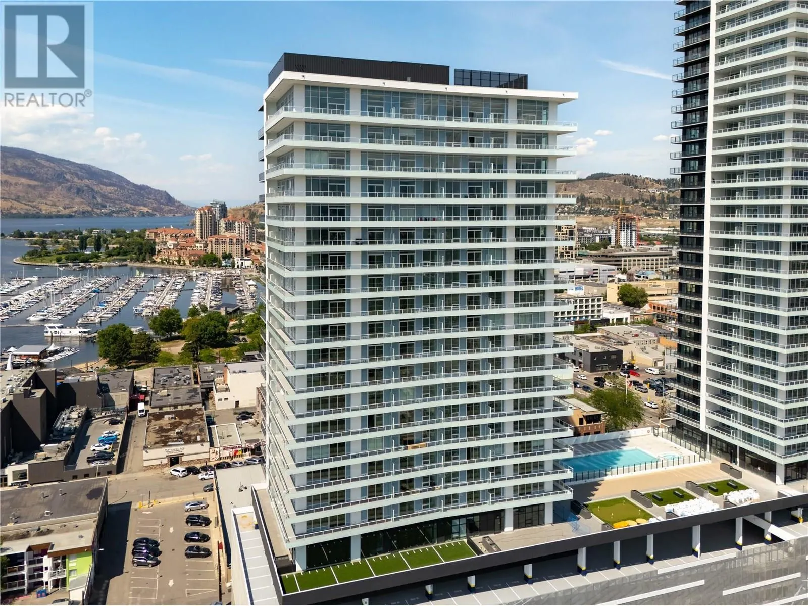 238 Leon Avenue Unit# 707