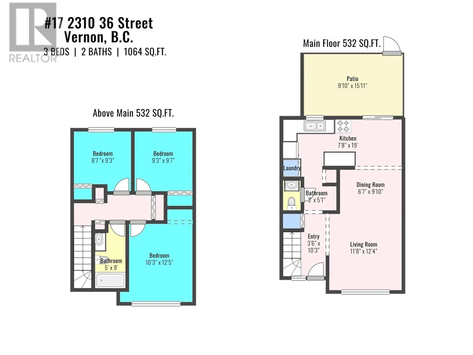 2310 36 Street Unit# 17