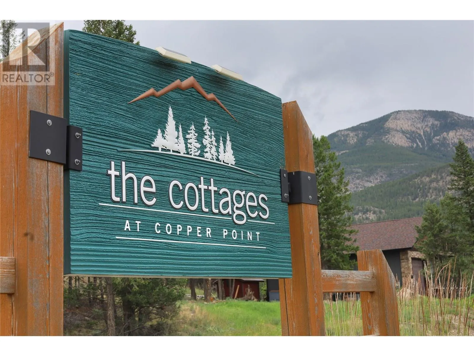 Copper Point Way Lot# 60