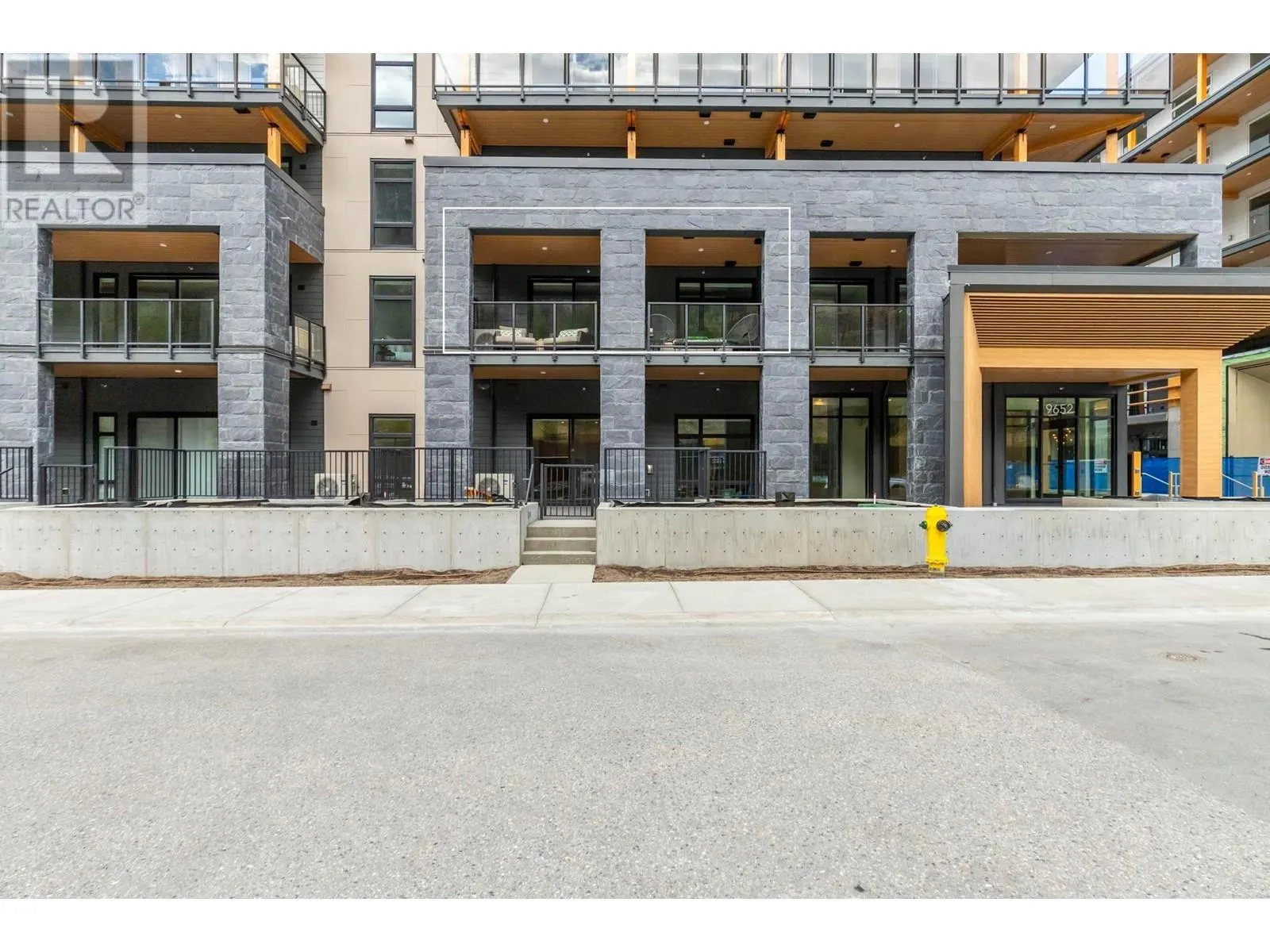 9652 Benchland Drive Unit# 202