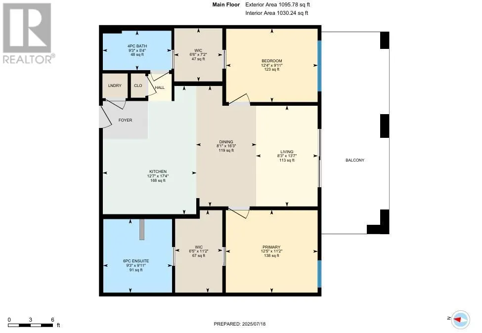 9652 Benchland Drive Unit# 202