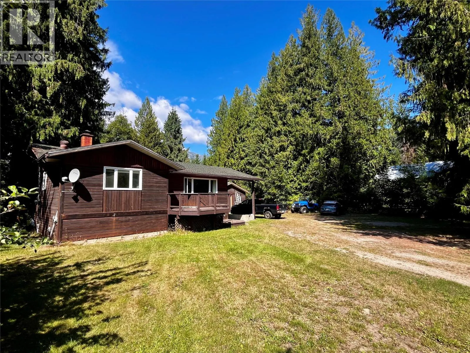 236 Clark Road