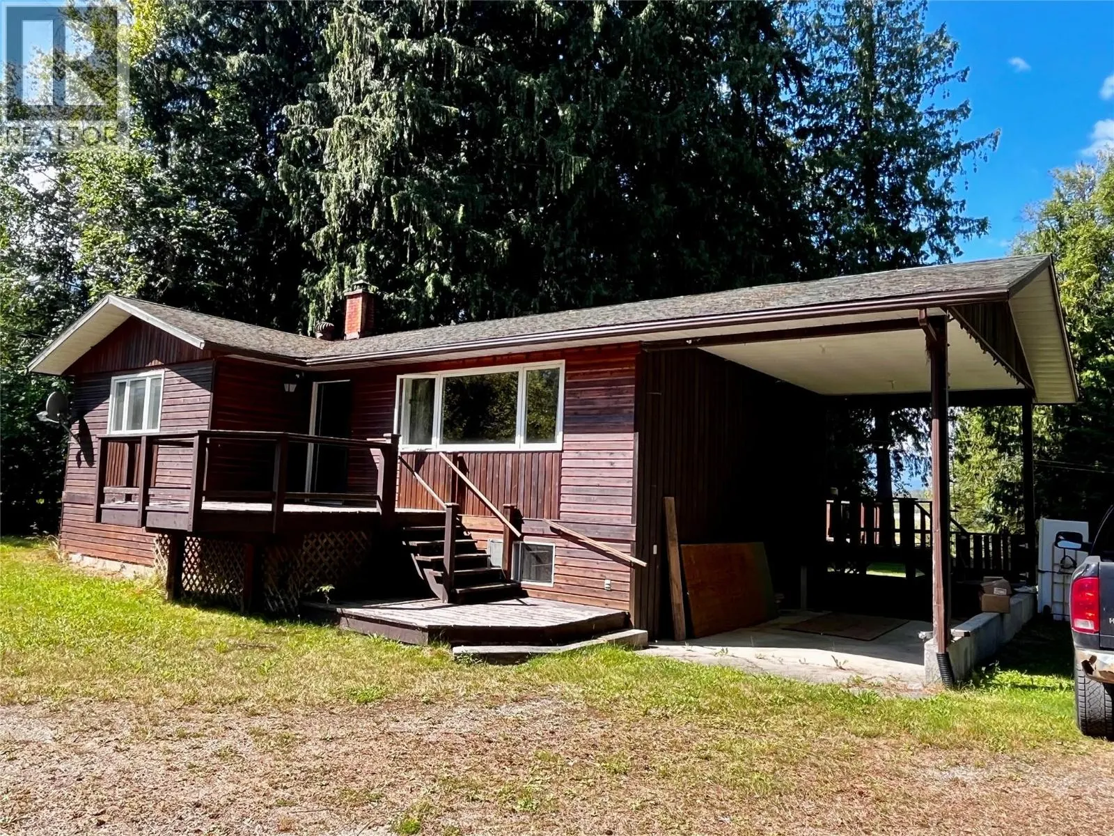 236 Clark Road