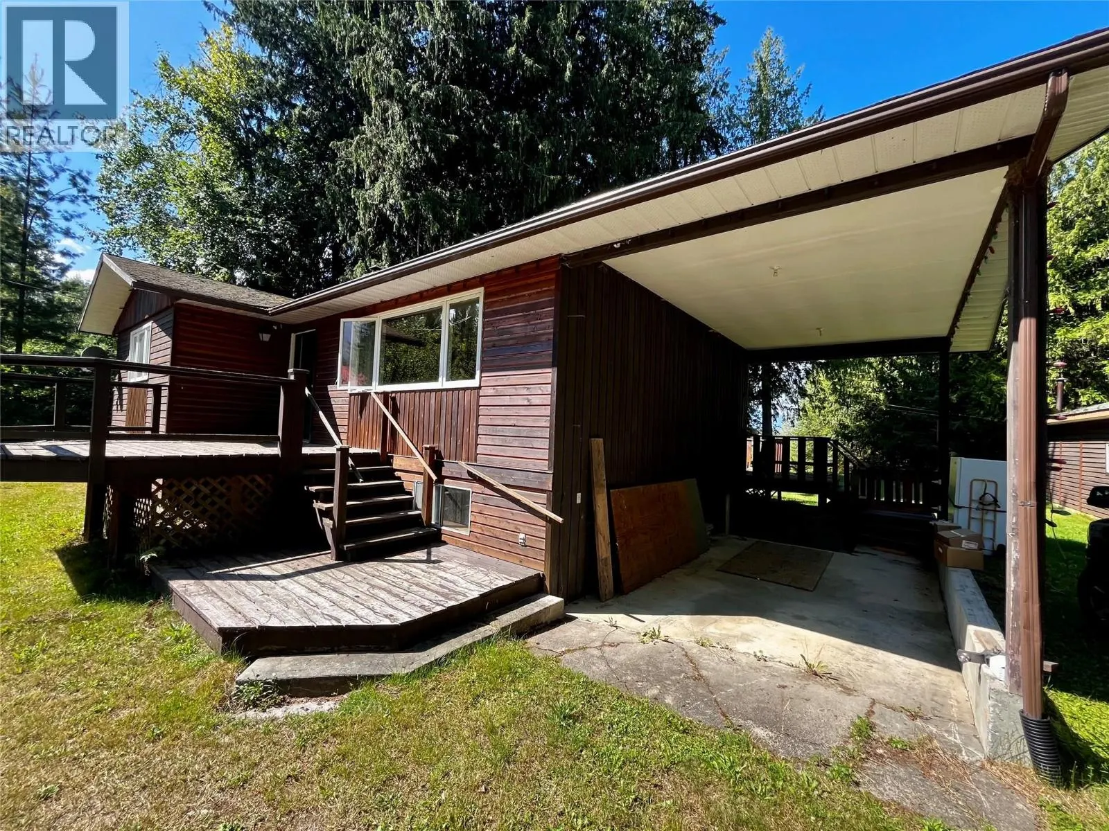 236 Clark Road