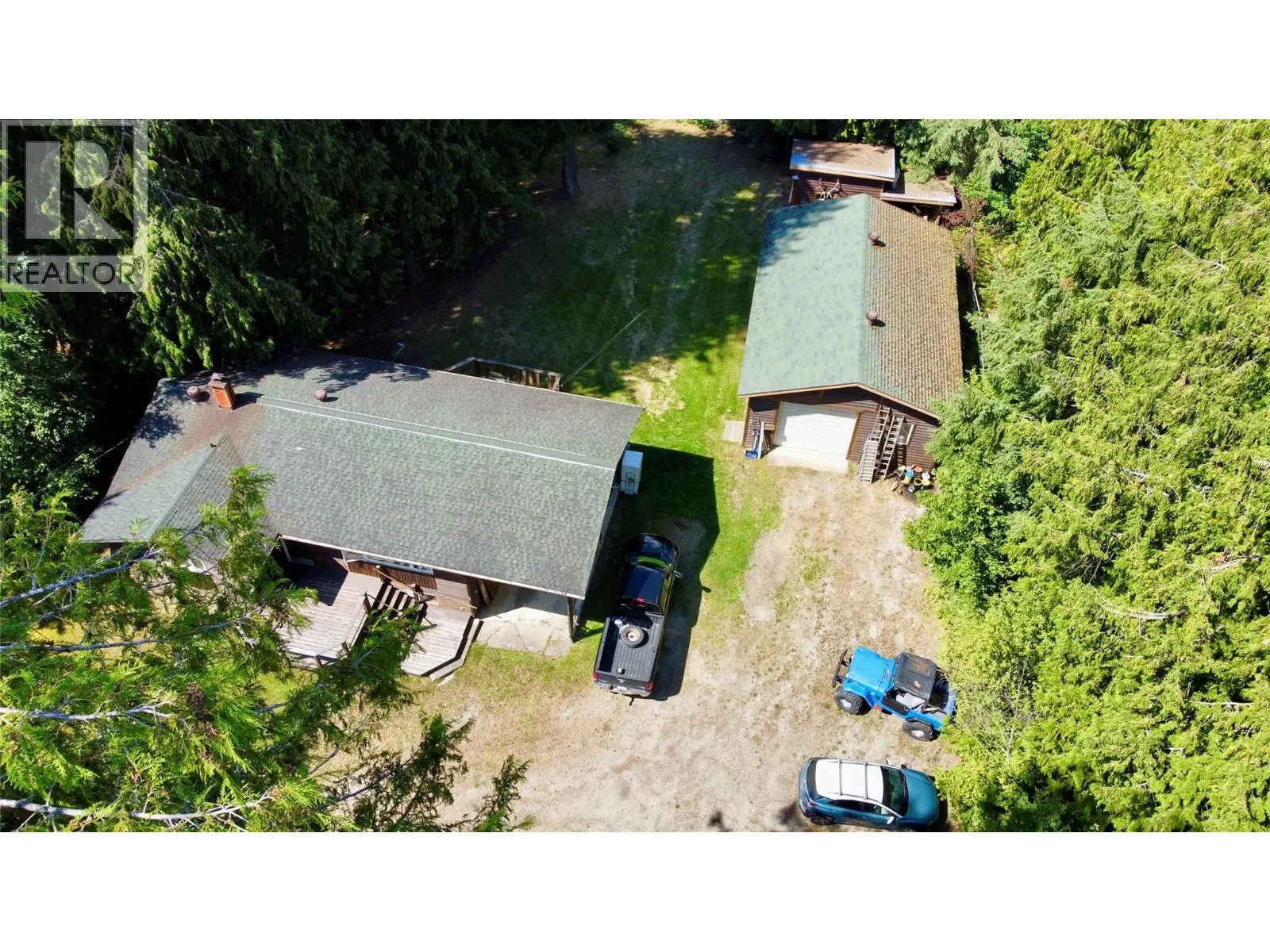 236 Clark Road