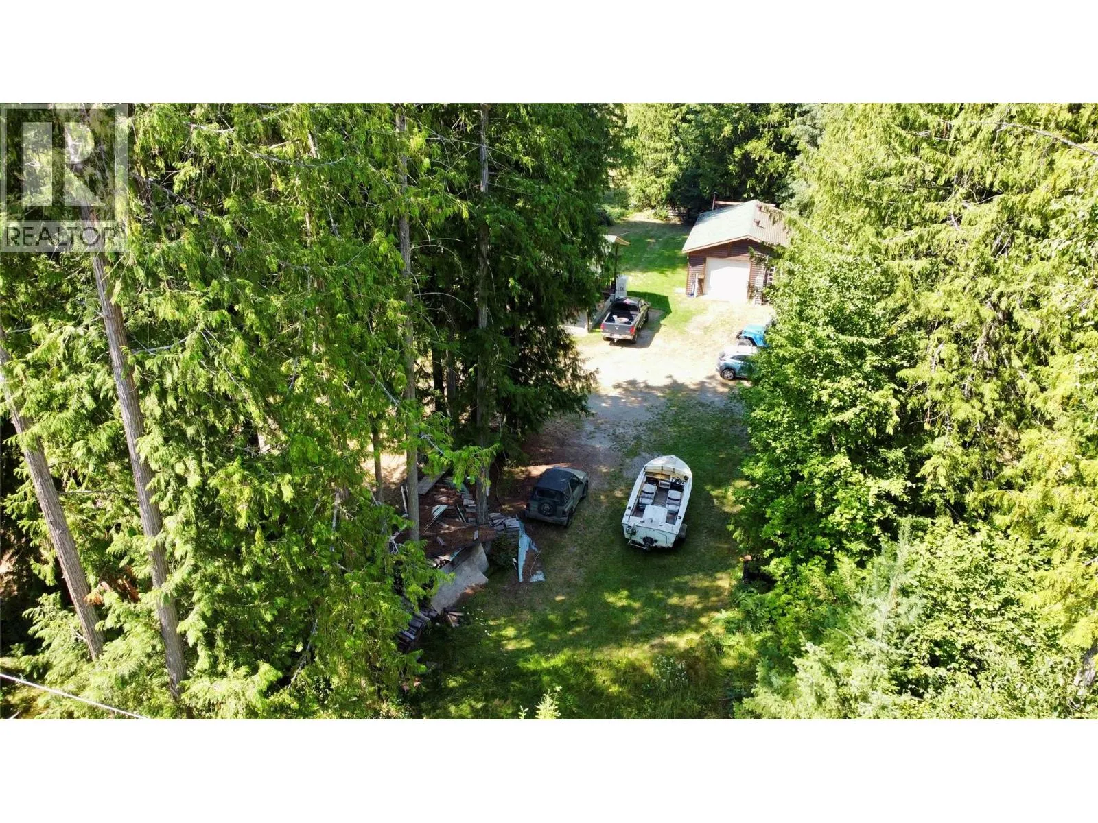 236 Clark Road