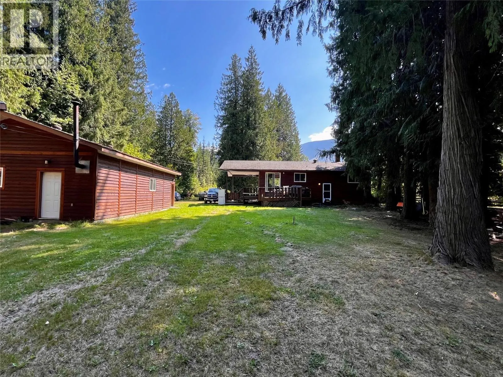236 Clark Road