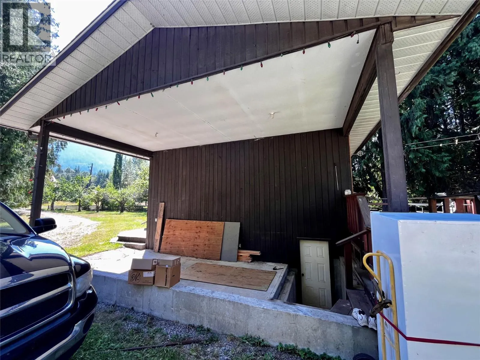 236 Clark Road